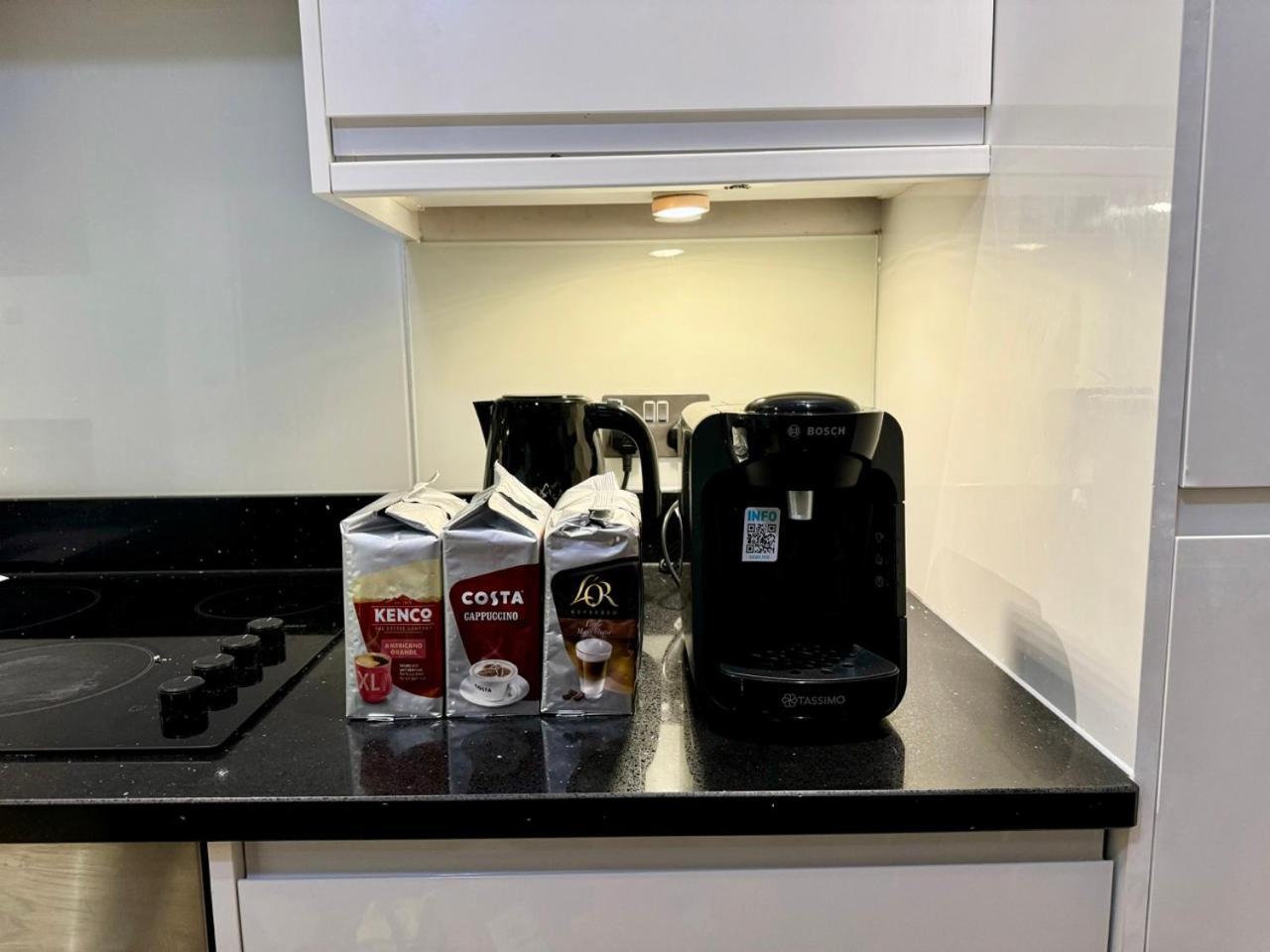 Luxury 2 Bedroom In With Free Parking Croydon